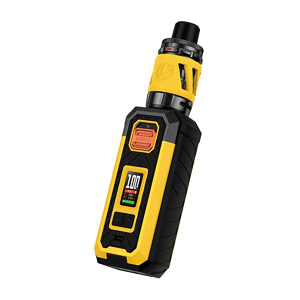 Vaporesso Armour S Kit s iTank 2_8